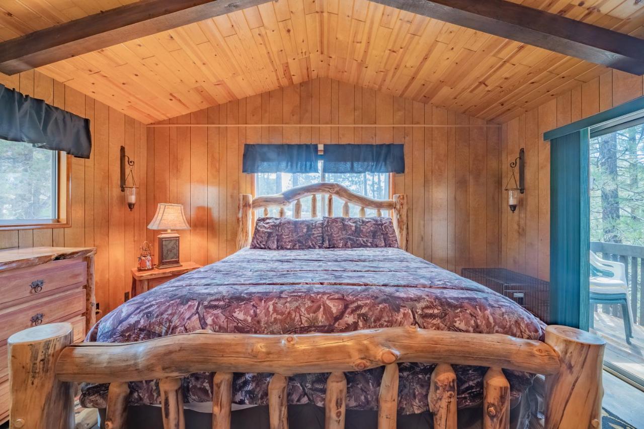 Moonridge Manor - Very Lovely Cabin In A Quiet Neighborhood With An Amazing Hot Tub! Villa Big Bear Lake Kültér fotó